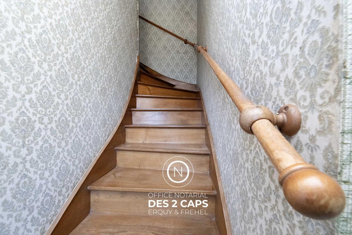 Vente Maison 80&nbsp;m² Erquy
