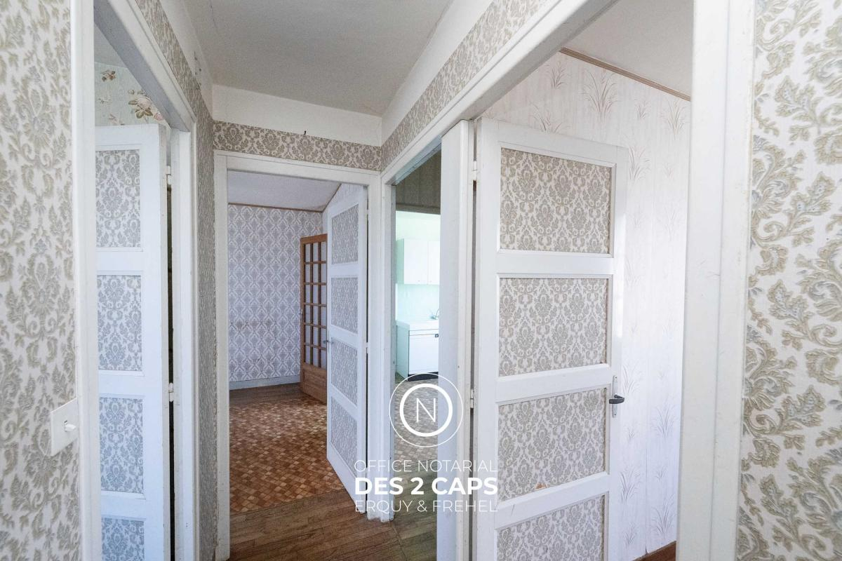 Vente Maison 80&nbsp;m² Erquy