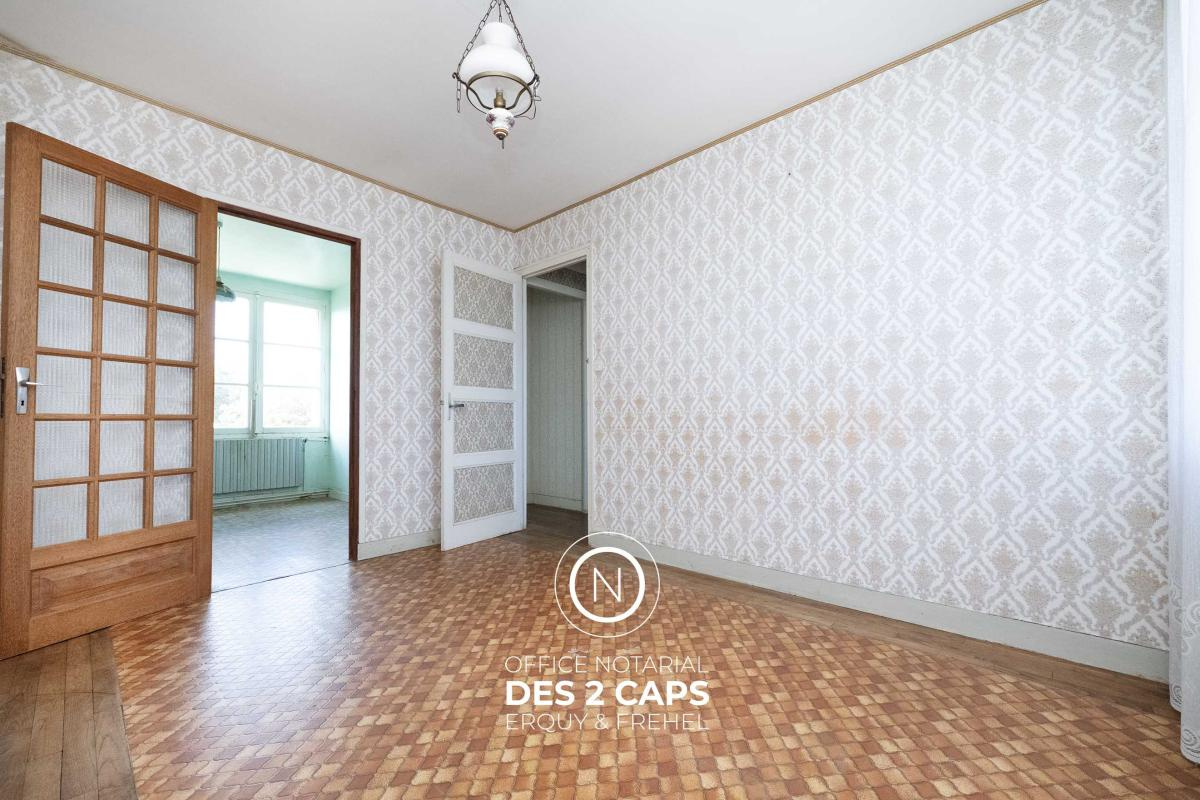 Vente Maison 80&nbsp;m² Erquy