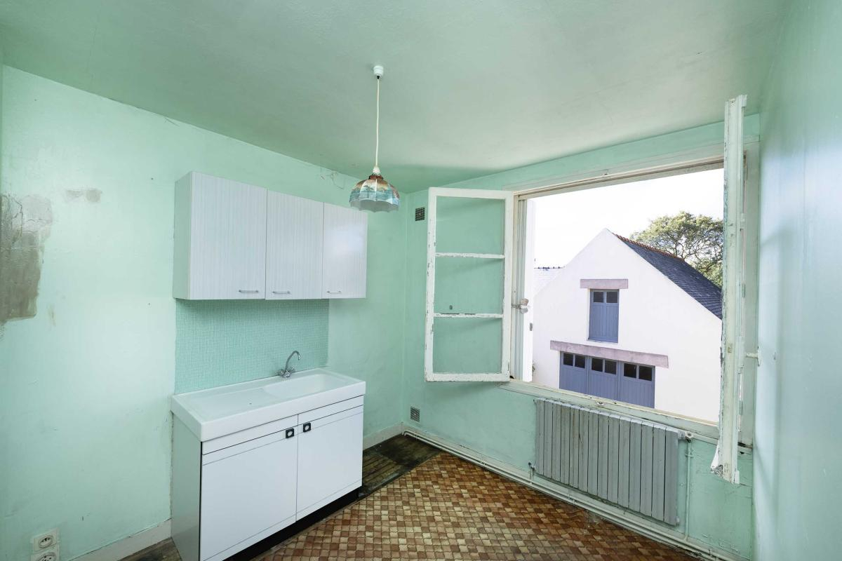Vente Maison 80&nbsp;m² Erquy