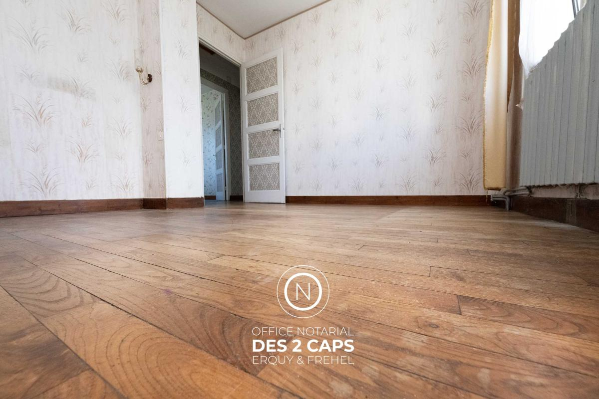 Vente Maison 80&nbsp;m² Erquy