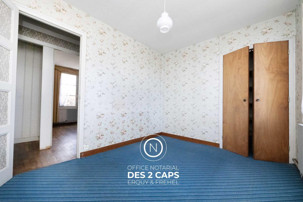 Vente Maison 80&nbsp;m² Erquy