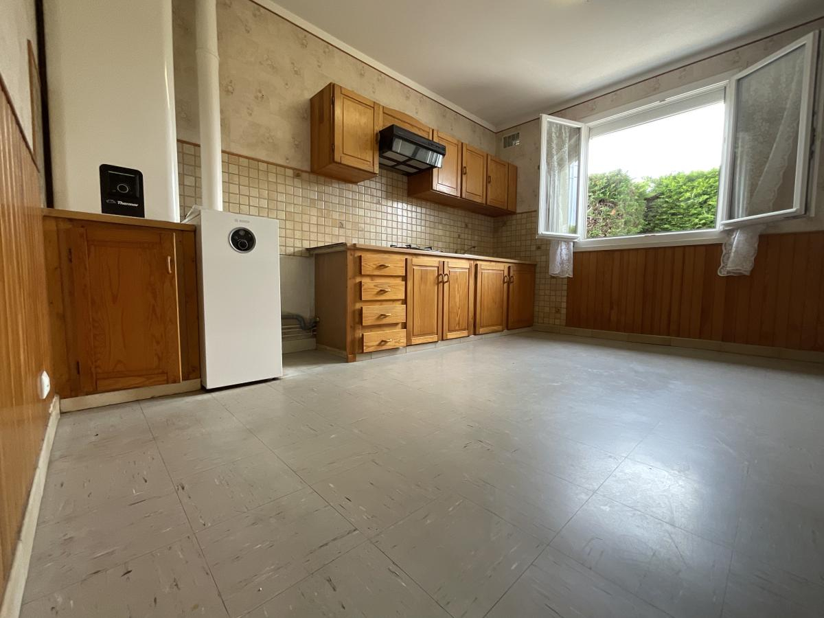 Vente Maison 7 Pièces 104 m² Erquy