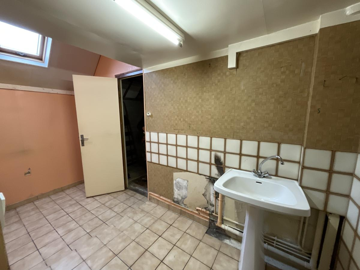 Vente Maison 7 Pièces 104 m² Erquy