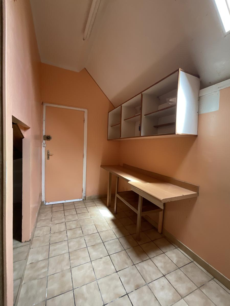 Vente Maison 7 Pièces 104 m² Erquy