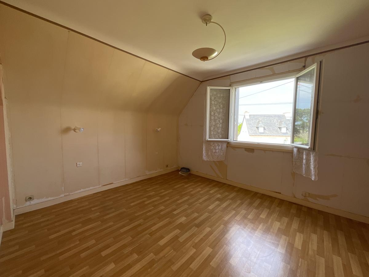 Vente Maison 7 Pièces 104 m² Erquy