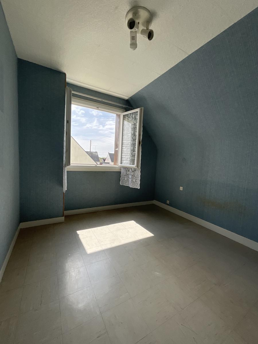 Vente Maison 7 Pièces 104 m² Erquy