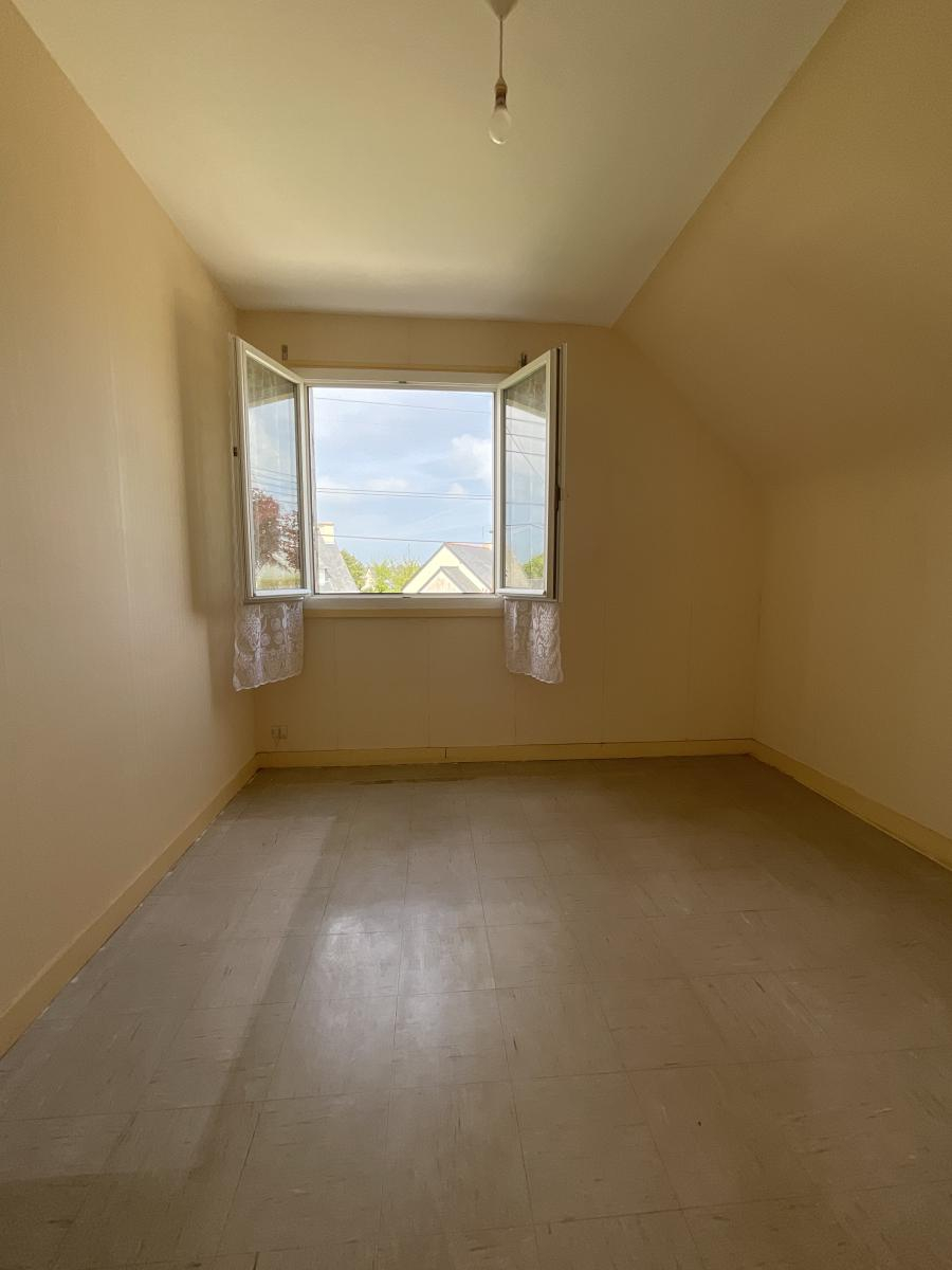 Vente Maison 7 Pièces 104 m² Erquy