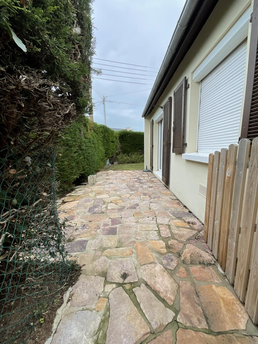 Vente Maison 7 Pièces 104 m² Erquy