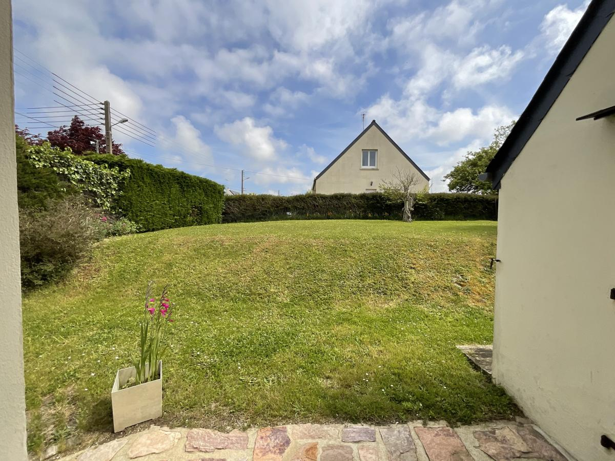 Vente Maison 7 Pièces 104 m² Erquy