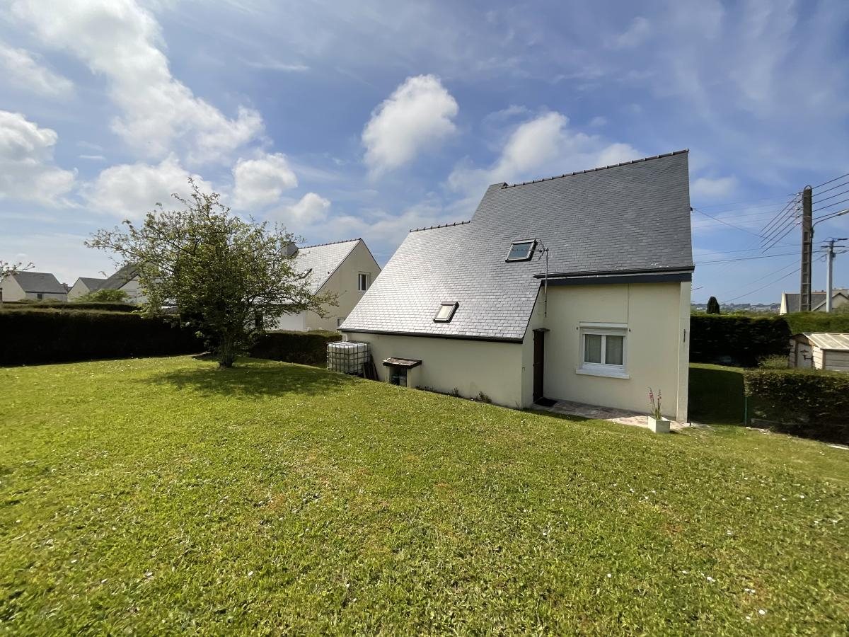 Vente Maison 7 Pièces 104 m² Erquy