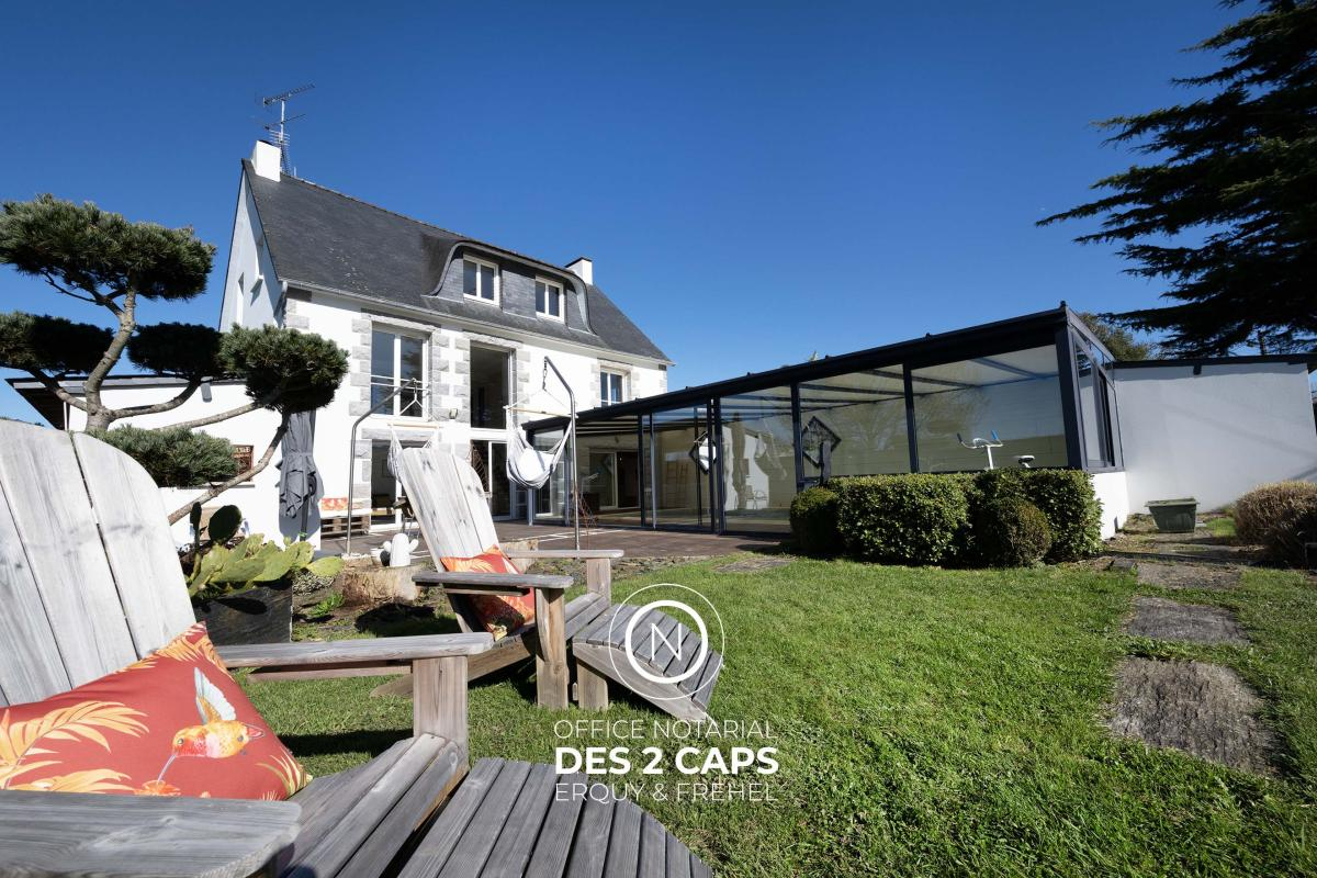 Vente Maison 12&nbsp;Pièces 236&nbsp;m² Plurien