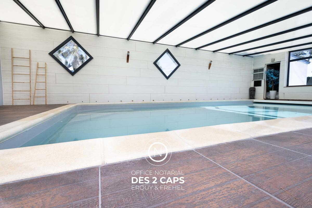 Vente Maison 12&nbsp;Pièces 236&nbsp;m² Plurien