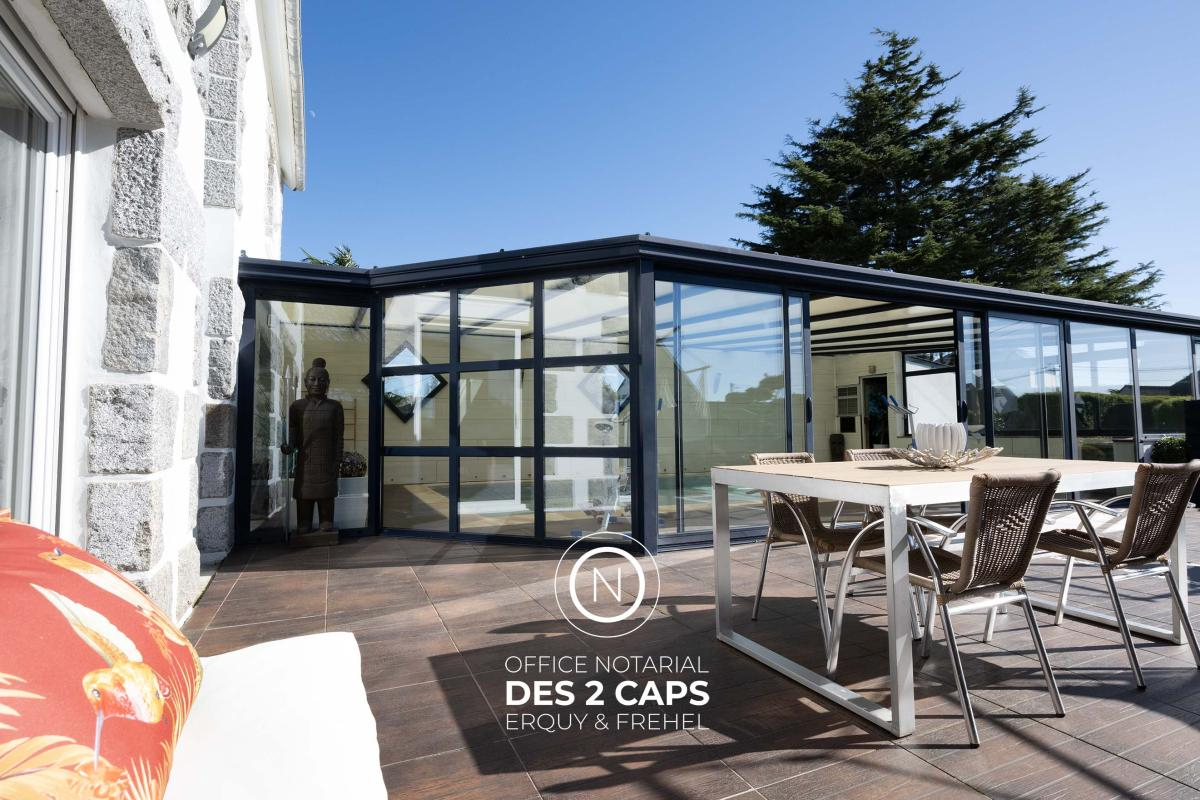 Vente Maison 12&nbsp;Pièces 236&nbsp;m² Plurien