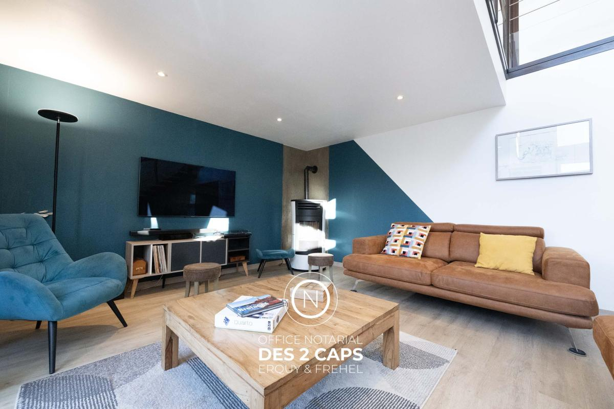 Vente Maison 12&nbsp;Pièces 236&nbsp;m² Plurien