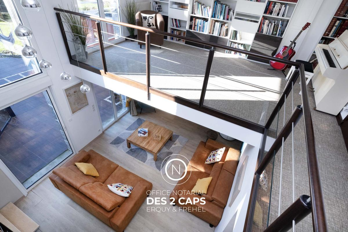 Vente Maison 12&nbsp;Pièces 236&nbsp;m² Plurien