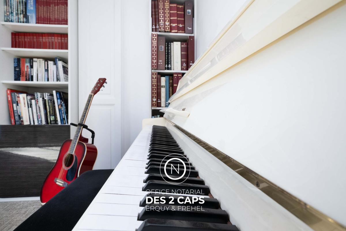 Vente Maison 12&nbsp;Pièces 236&nbsp;m² Plurien