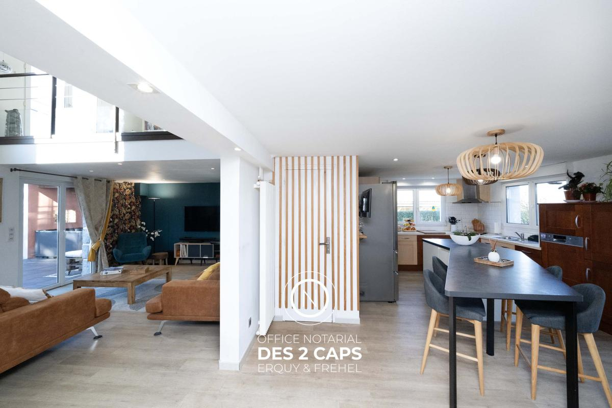 Vente Maison 12&nbsp;Pièces 236&nbsp;m² Plurien