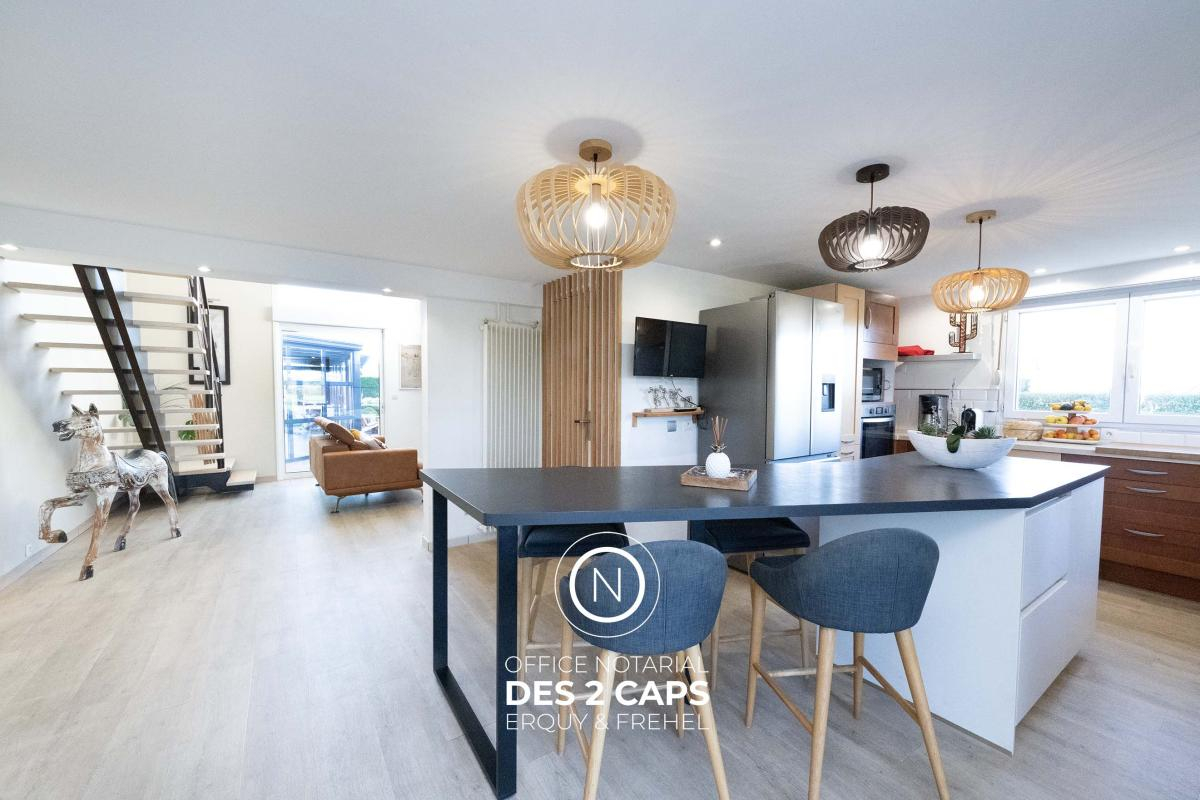 Vente Maison 12&nbsp;Pièces 236&nbsp;m² Plurien