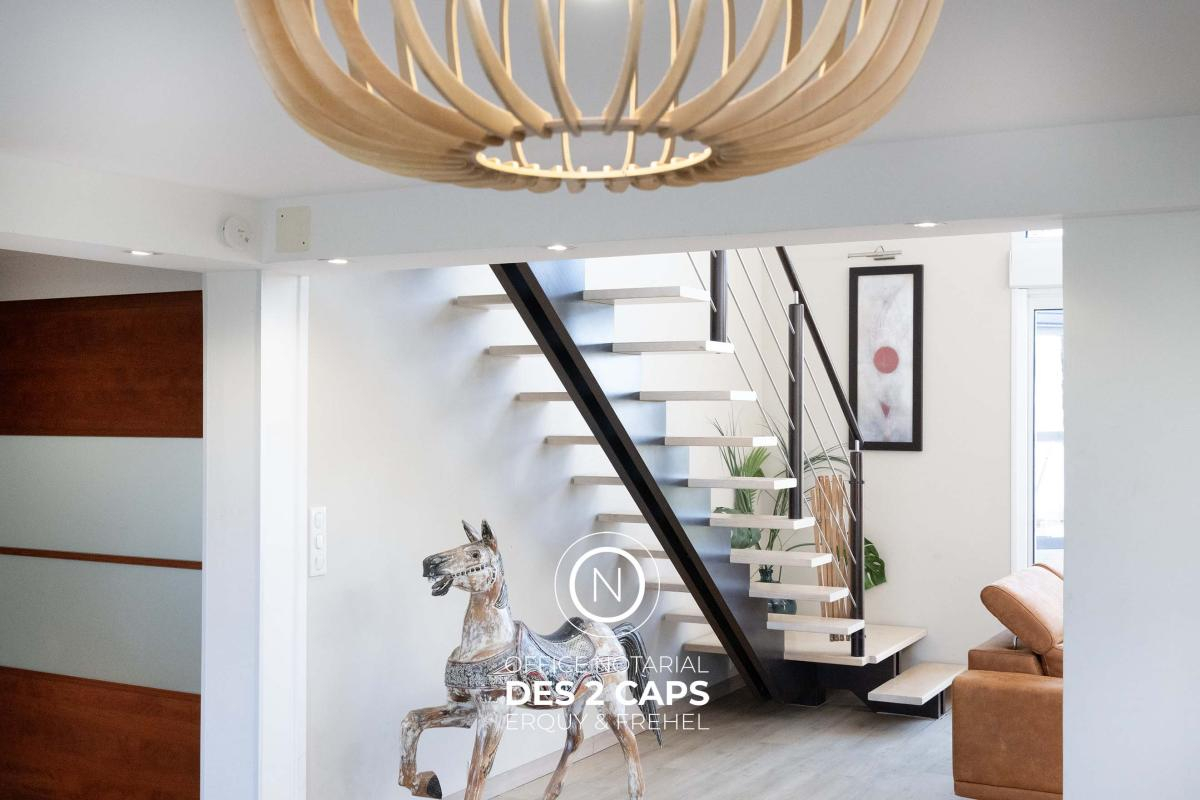 Vente Maison 12&nbsp;Pièces 236&nbsp;m² Plurien