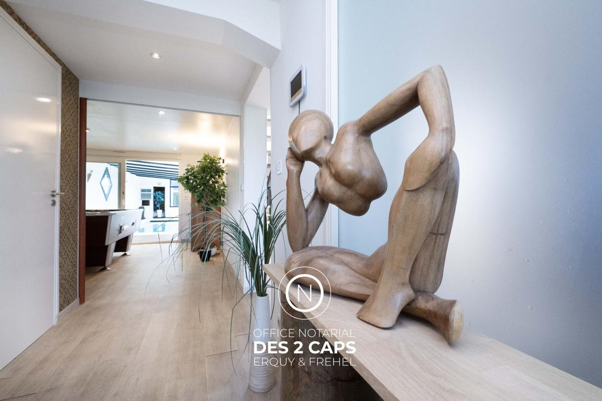 Vente Maison 12&nbsp;Pièces 236&nbsp;m² Plurien