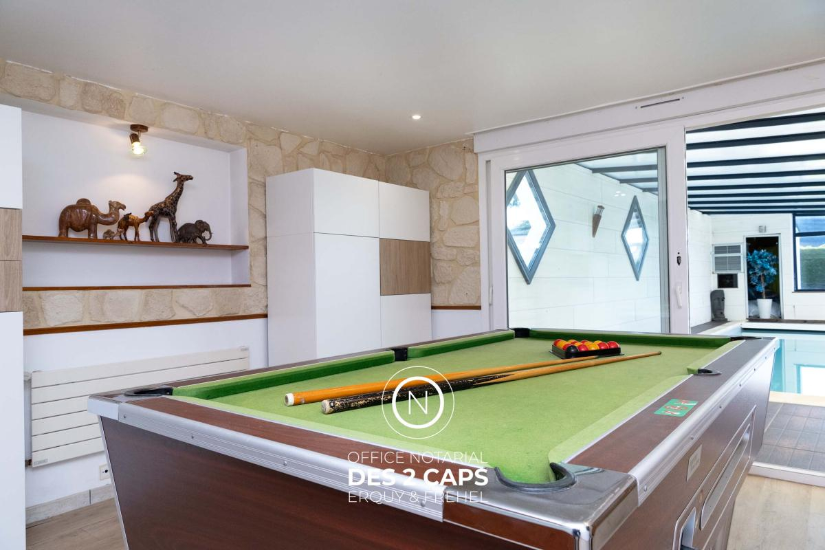 Vente Maison 12&nbsp;Pièces 236&nbsp;m² Plurien