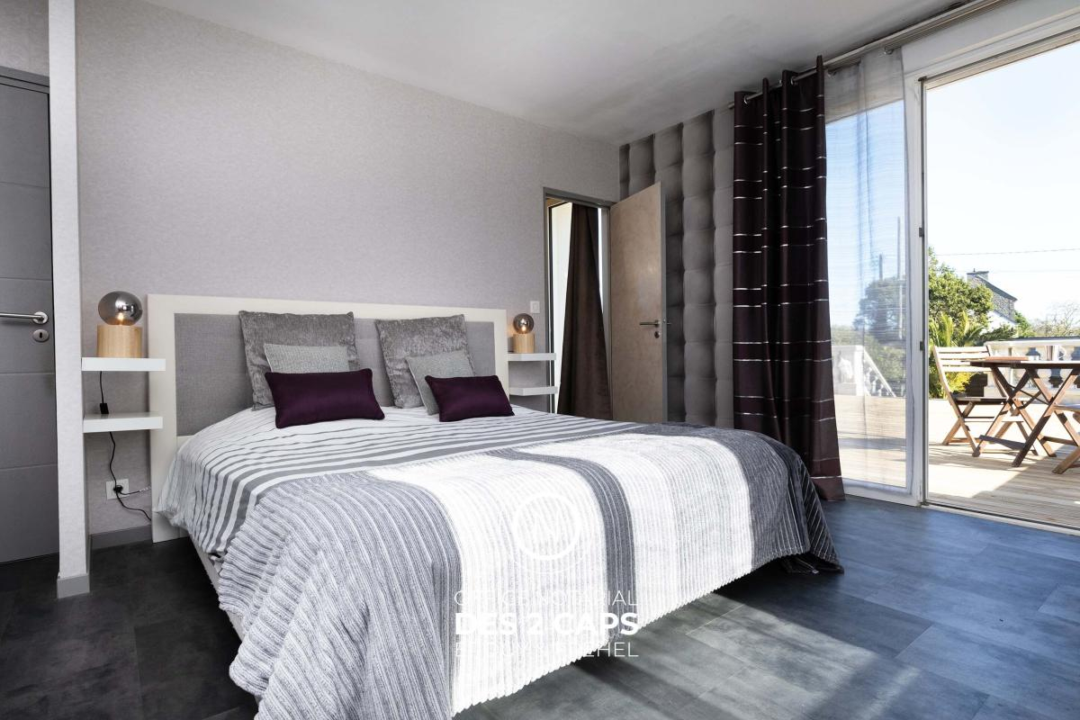 Vente Maison 12&nbsp;Pièces 236&nbsp;m² Plurien