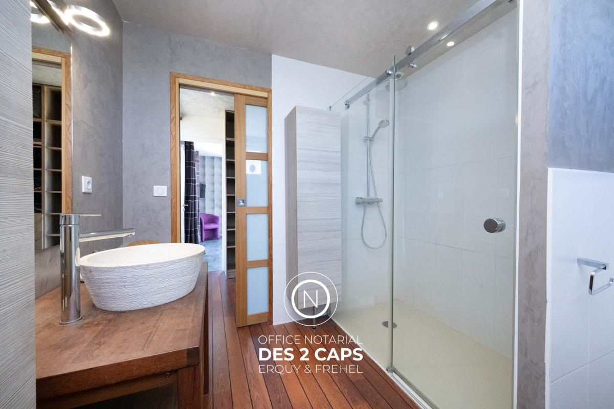 Vente Maison 12&nbsp;Pièces 236&nbsp;m² Plurien