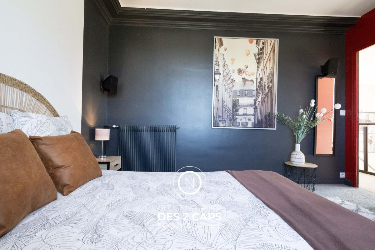 Vente Maison 12&nbsp;Pièces 236&nbsp;m² Plurien