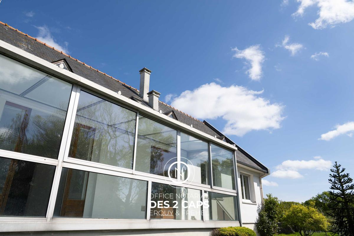 Vente Maison 7&nbsp;Pièces 126.5&nbsp;m² Erquy