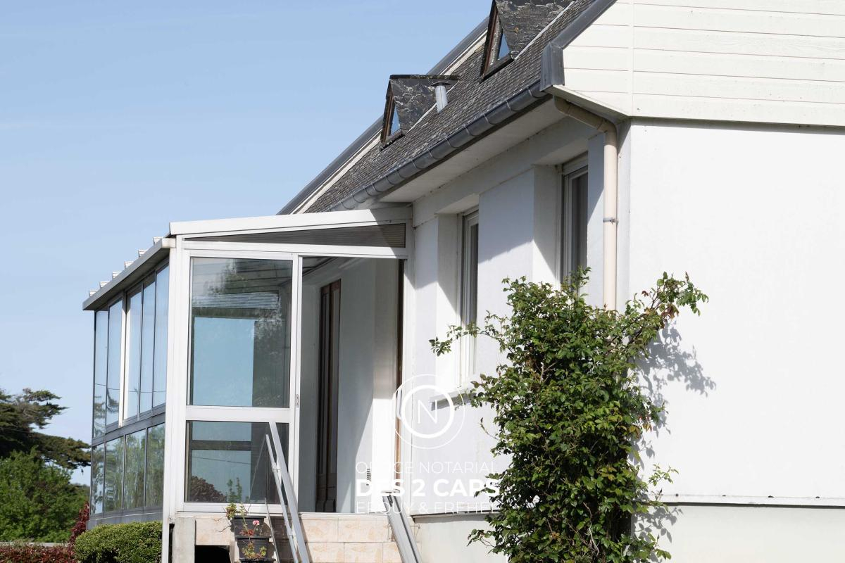 Vente Maison 7&nbsp;Pièces 126.5&nbsp;m² Erquy