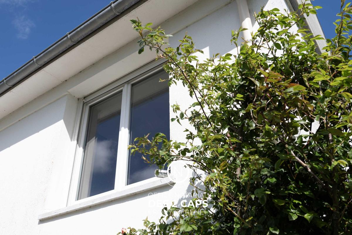 Vente Maison 7&nbsp;Pièces 126.5&nbsp;m² Erquy