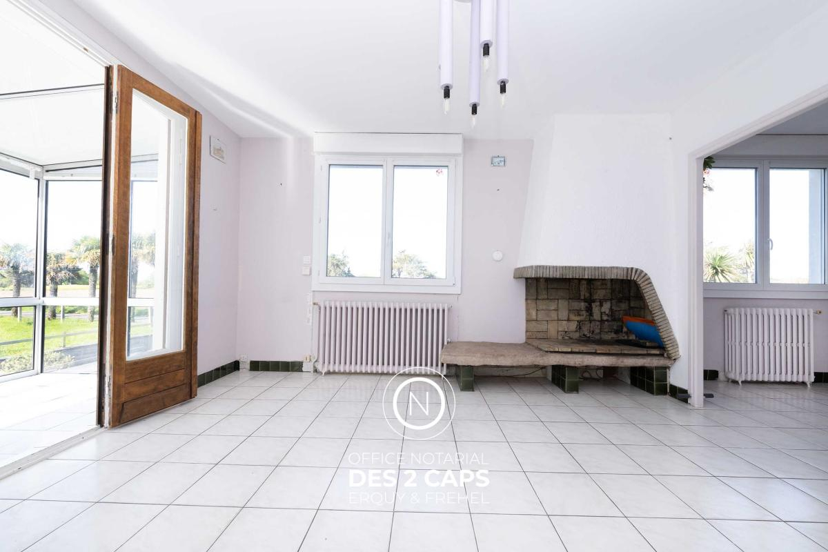 Vente Maison 7&nbsp;Pièces 126.5&nbsp;m² Erquy