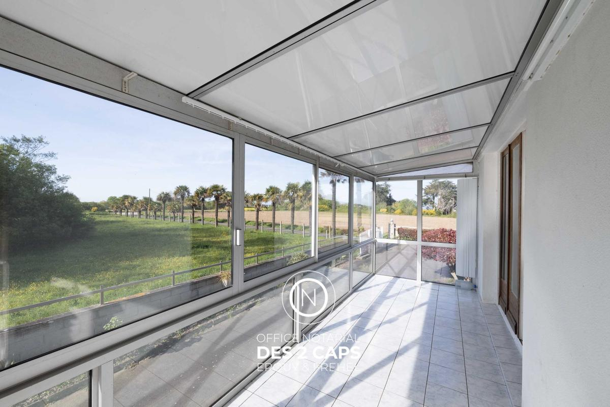 Vente Maison 7&nbsp;Pièces 126.5&nbsp;m² Erquy