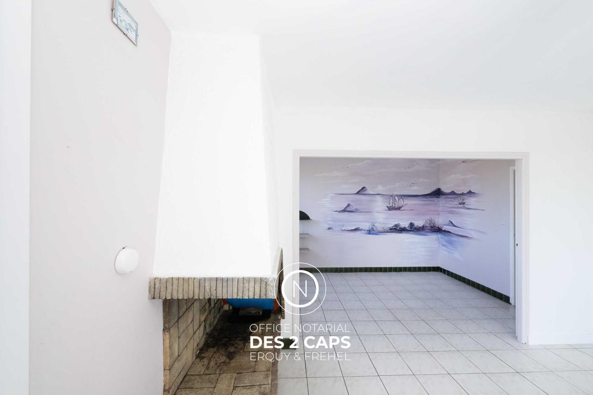 Vente Maison 7&nbsp;Pièces 126.5&nbsp;m² Erquy
