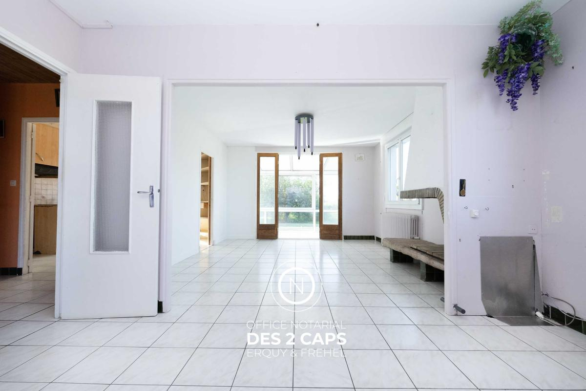 Vente Maison 7&nbsp;Pièces 126.5&nbsp;m² Erquy