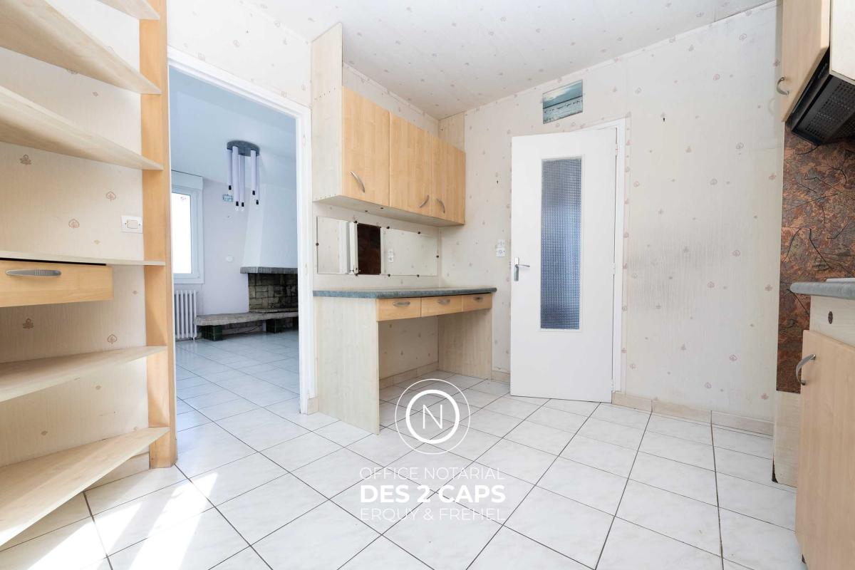 Vente Maison 7&nbsp;Pièces 126.5&nbsp;m² Erquy