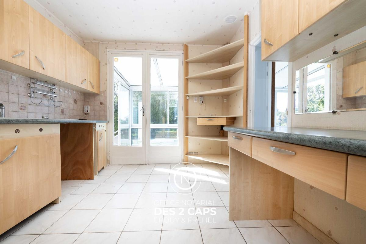 Vente Maison 7&nbsp;Pièces 126.5&nbsp;m² Erquy