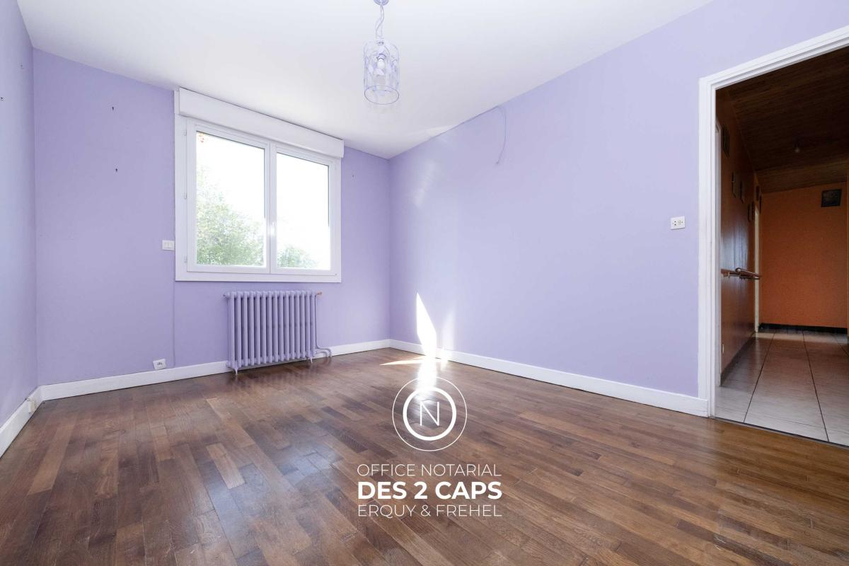 Vente Maison 7&nbsp;Pièces 126.5&nbsp;m² Erquy