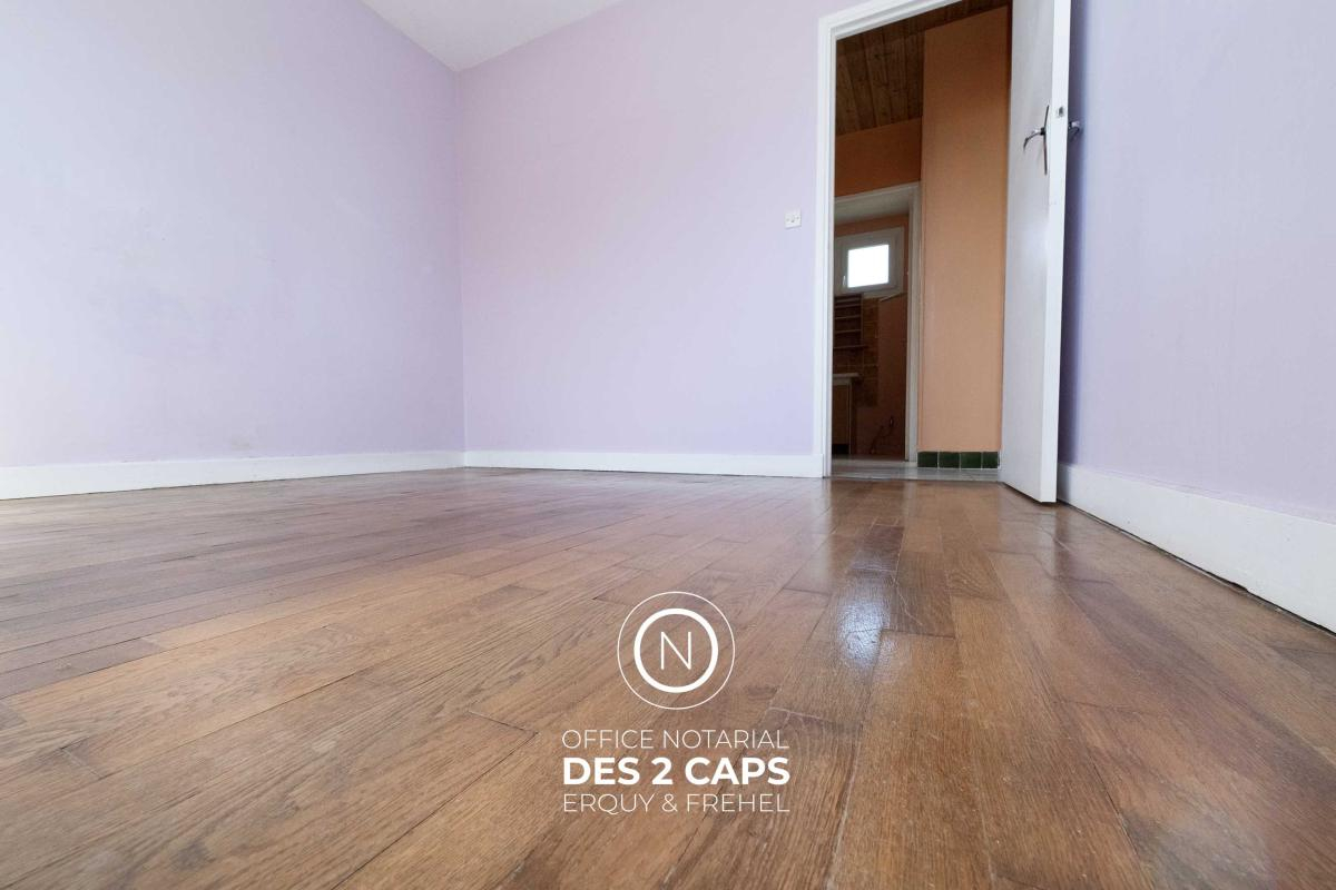 Vente Maison 7&nbsp;Pièces 126.5&nbsp;m² Erquy