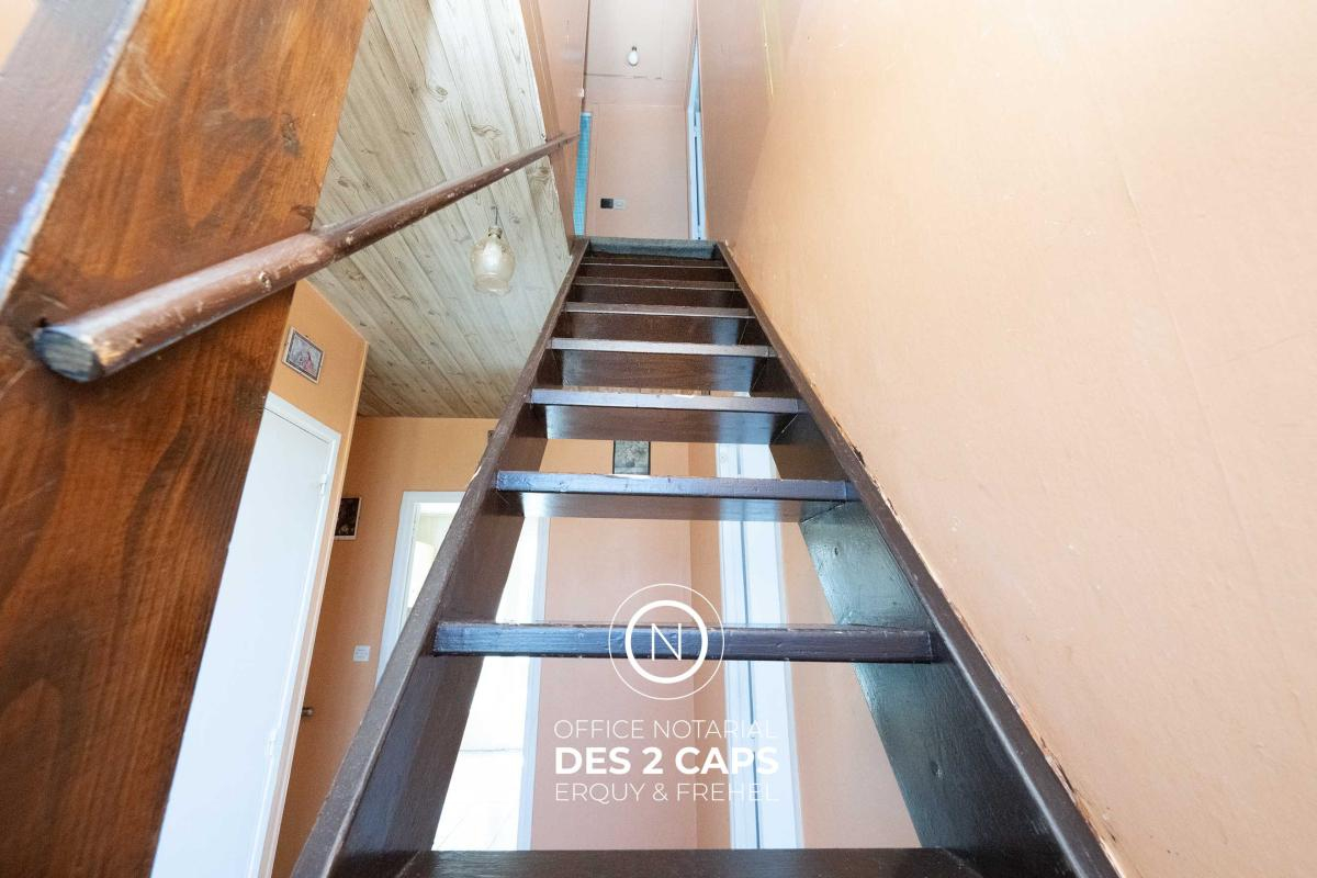 Vente Maison 7&nbsp;Pièces 126.5&nbsp;m² Erquy