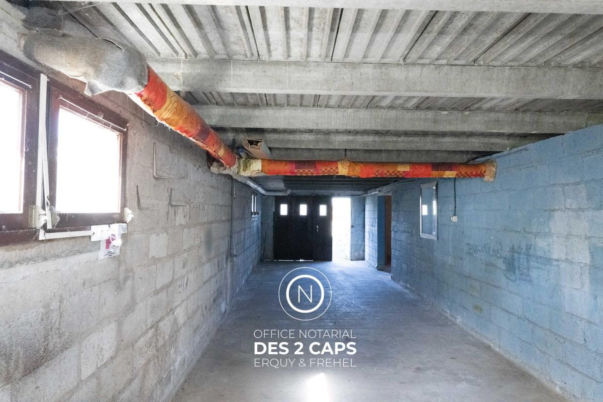 Vente Maison 7&nbsp;Pièces 126.5&nbsp;m² Erquy