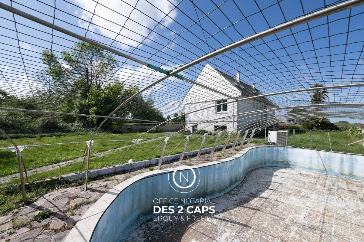 Vente Maison 7&nbsp;Pièces 126.5&nbsp;m² Erquy