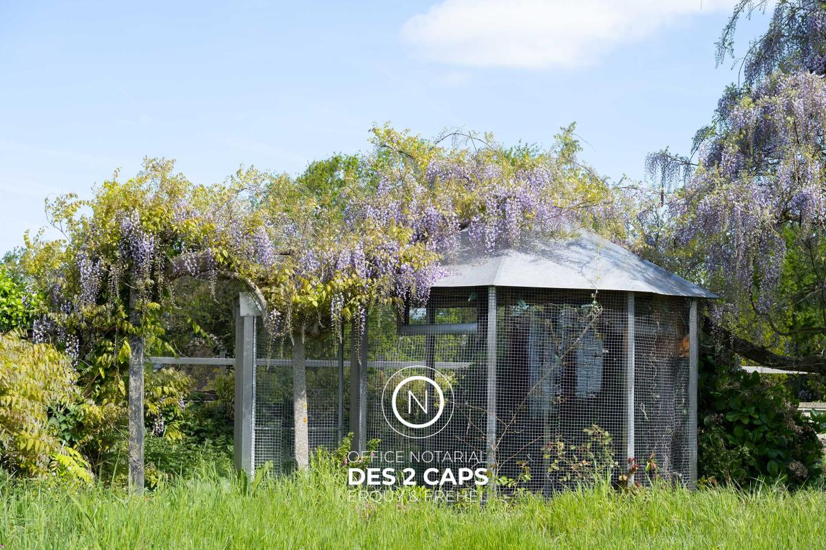 Vente Maison 7&nbsp;Pièces 126.5&nbsp;m² Erquy