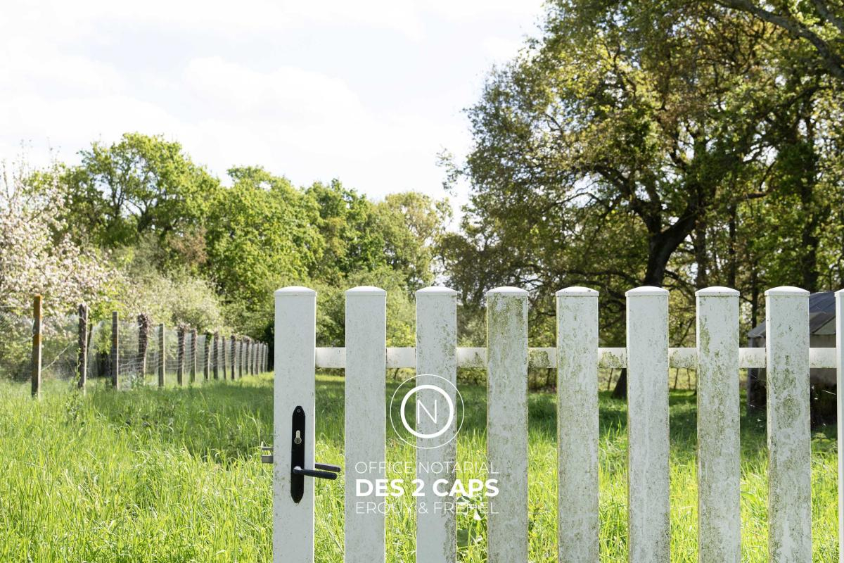 Vente Maison 7&nbsp;Pièces 126.5&nbsp;m² Erquy