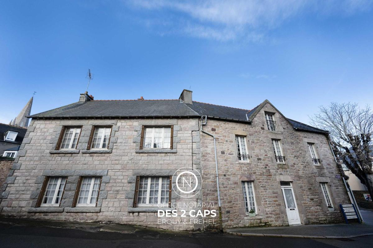 Vente Maison 162.94&nbsp;m² Erquy