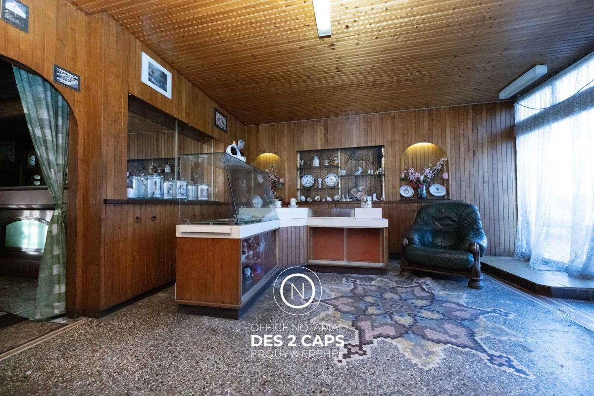 Vente Maison 162.94&nbsp;m² Erquy