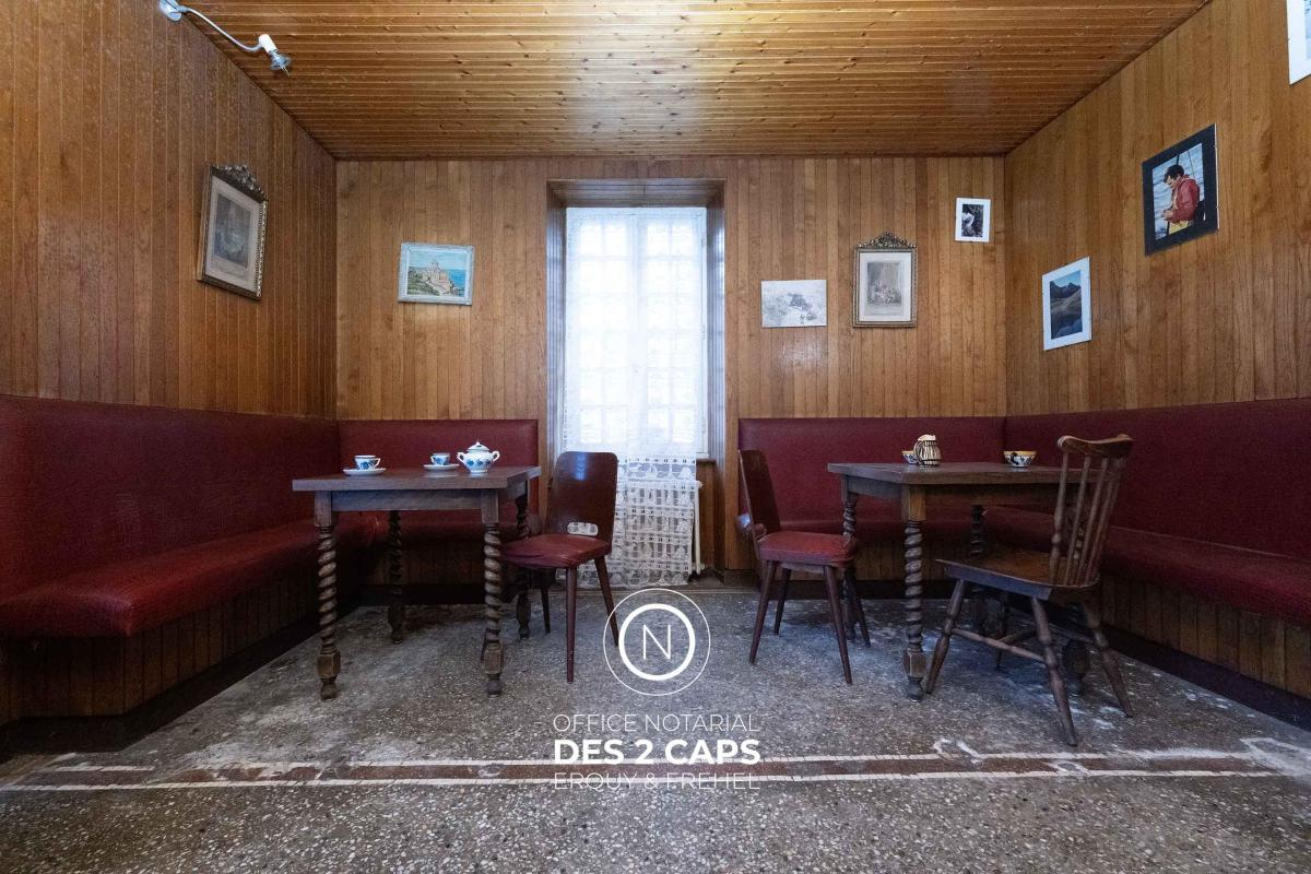 Vente Maison 162.94&nbsp;m² Erquy