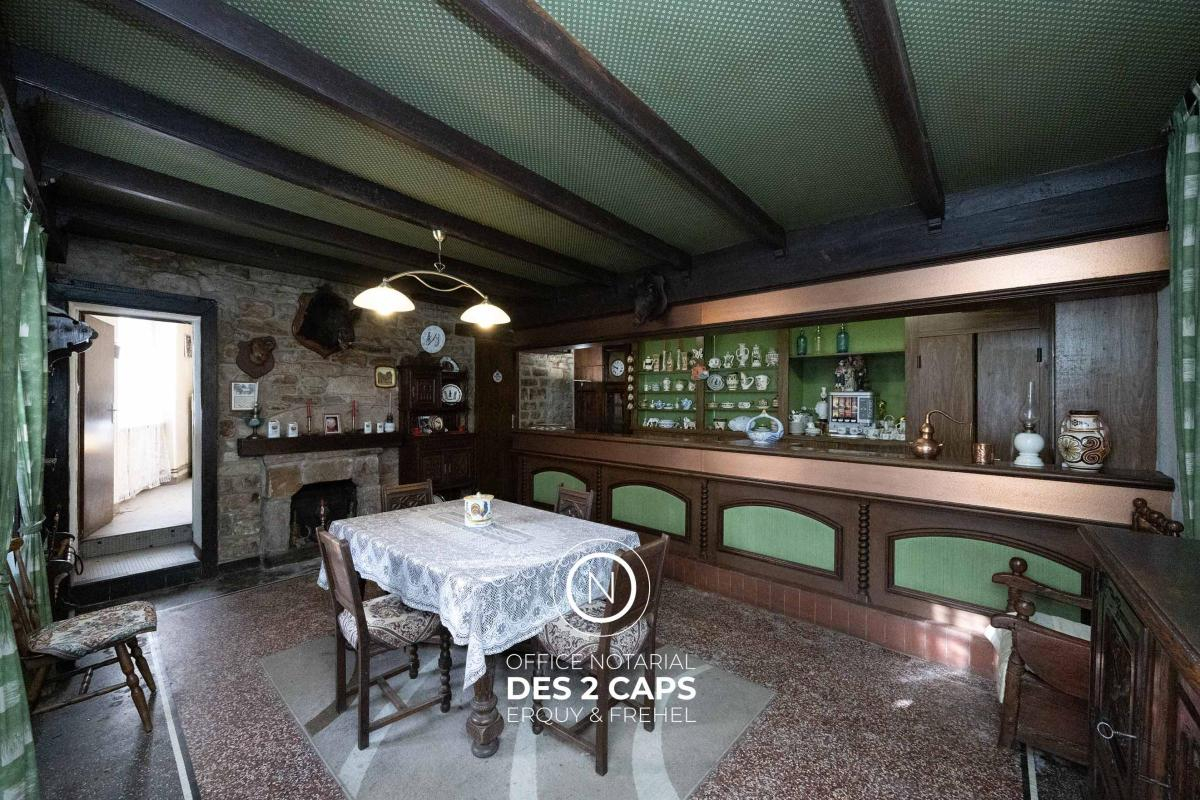 Vente Maison 162.94&nbsp;m² Erquy