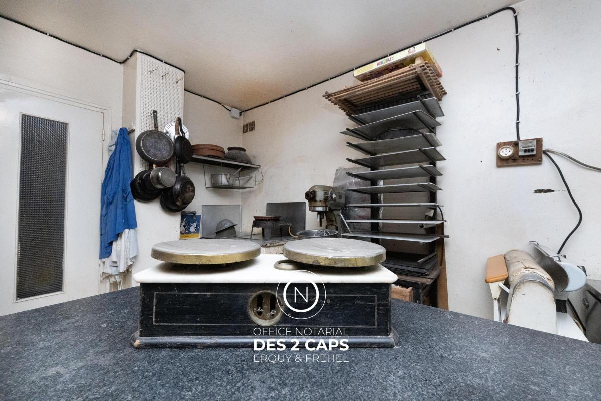 Vente Maison 162.94&nbsp;m² Erquy